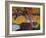 The Talisman-Paul Serusier-Framed Giclee Print