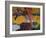 The Talisman-Paul Serusier-Framed Giclee Print