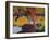 The Talisman-Paul Serusier-Framed Giclee Print