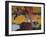 The Talisman-Paul Serusier-Framed Giclee Print