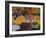 The Talisman-Paul Serusier-Framed Giclee Print