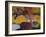 The Talisman-Paul Serusier-Framed Giclee Print