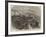 The Talk-O'-Th'-Hill Colliery-null-Framed Giclee Print