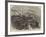 The Talk-O'-Th'-Hill Colliery-null-Framed Giclee Print