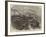 The Talk-O'-Th'-Hill Colliery-null-Framed Giclee Print