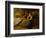 'The Taming of the Shrew' (Oil on Canvas)-Augustus Leopold Egg-Framed Giclee Print