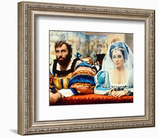 The Taming of the Shrew-null-Framed Photo