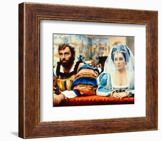 The Taming of the Shrew-null-Framed Photo