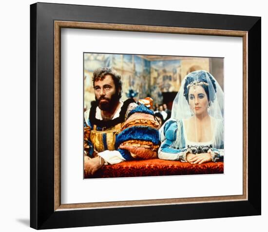 The Taming of the Shrew-null-Framed Photo