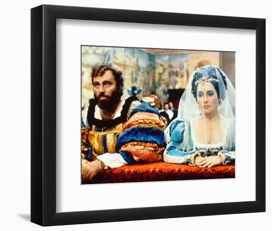 The Taming of the Shrew-null-Framed Photo