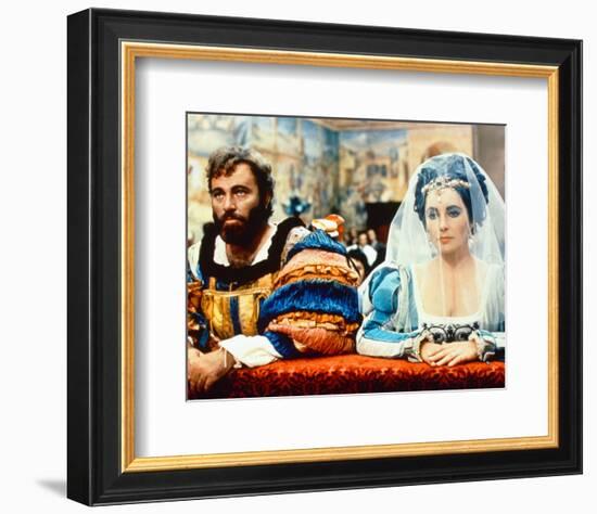 The Taming of the Shrew-null-Framed Photo