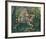 The Tangled Garden-J^ E^ H^ MacDonald-Framed Art Print