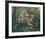 The Tangled Garden-J^ E^ H^ MacDonald-Framed Art Print