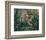 The Tangled Garden-J^ E^ H^ MacDonald-Framed Premium Giclee Print