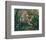 The Tangled Garden-J^ E^ H^ MacDonald-Framed Premium Giclee Print