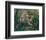 The Tangled Garden-J^ E^ H^ MacDonald-Framed Premium Giclee Print