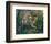 The Tangled Garden-J^ E^ H^ MacDonald-Framed Premium Giclee Print