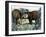 The Tapir-Arthur Oxenham-Framed Giclee Print