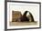 The Taq-I Kisra, Ctesiphon, Iraq, C1930S-null-Framed Giclee Print