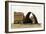 The Taq-I Kisra, Ctesiphon, Iraq, C1930S-null-Framed Giclee Print