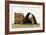 The Taq-I Kisra, Ctesiphon, Iraq, C1930S-null-Framed Giclee Print