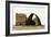 The Taq-I Kisra, Ctesiphon, Iraq, C1930S-null-Framed Giclee Print