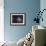 The Tarantula Nebula-Stocktrek Images-Framed Photographic Print displayed on a wall
