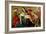 The Tarascon Pieta, Provencal School (Oil on Panel)-French-Framed Giclee Print