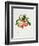 The Tartarian Crab Apple, 1819-William Hooker-Framed Giclee Print