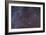 The Taurus Region Showing Dark Lanes of Nebulosity-null-Framed Photographic Print