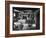 The Tavern Where Abraham Lincoln Met and Quickly Fell in Love with Ann Rutledge-Ralph Crane-Framed Photographic Print