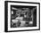 The Tavern Where Abraham Lincoln Met and Quickly Fell in Love with Ann Rutledge-Ralph Crane-Framed Photographic Print