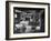 The Tavern Where Abraham Lincoln Met and Quickly Fell in Love with Ann Rutledge-Ralph Crane-Framed Photographic Print