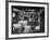 The Tavern Where Abraham Lincoln Met and Quickly Fell in Love with Ann Rutledge-Ralph Crane-Framed Photographic Print