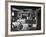 The Tavern Where Abraham Lincoln Met and Quickly Fell in Love with Ann Rutledge-Ralph Crane-Framed Photographic Print