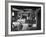 The Tavern Where Abraham Lincoln Met and Quickly Fell in Love with Ann Rutledge-Ralph Crane-Framed Photographic Print