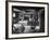 The Tavern Where Abraham Lincoln Met and Quickly Fell in Love with Ann Rutledge-Ralph Crane-Framed Photographic Print