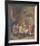 The Tavern-David Teniers the Younger-Framed Collectable Print