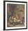 The Tavern-David Teniers the Younger-Framed Collectable Print