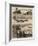 The Tay Bridge Disaster-null-Framed Giclee Print