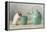 The Teapot-Ellen Van Deelen-Framed Premier Image Canvas
