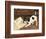 The Tearaway-Frank Paton-Framed Giclee Print