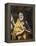 “The Tears of Saint Peter”, c.1594-1604-El Greco-Framed Premier Image Canvas