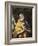 “The Tears of Saint Peter”, c.1594-1604-El Greco-Framed Giclee Print