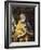 “The Tears of Saint Peter”, c.1594-1604-El Greco-Framed Giclee Print