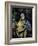 The Tears of St Peter, 1585-15990-El Greco-Framed Giclee Print