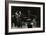 The Ted Heath Orchestra in Concert, London, 1985-Denis Williams-Framed Photographic Print