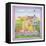 The Teddy Bears' Picnic-Catherine Bradbury-Framed Premier Image Canvas