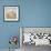 The Teddy Bears' Picnic-Catherine Bradbury-Framed Giclee Print displayed on a wall