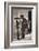 The Temperance Sweep, Woodbury Type Photograph-John Thomson-Framed Giclee Print